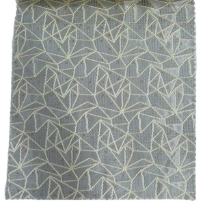 ผ้าโพลีเอสเตอร์ย้อมสีธรรมดาแบบ100% ผ้าไม่ทอสำหรับตัดเย็บเสื้อผ้าซับในและเครื่องแต่งกาย - Product Image 1