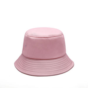 Custom Cotton Bucket <b>Hat</b> <b>Sun</b> Fishing Beach Outdoor Unisex Packable Wide Brim UV Protection Summer Cap for <b>Men</b> Women Wholesale US - Product Image 6