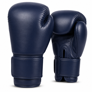 protective <b>boxing</b> <b>gloves</b> designed for gym training <b>bag</b> sessions sparring practice fitness exercise and comfortable daily use - Product Image 1