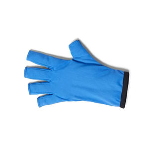 Guantes de Pesca Sin Dedos Inteligentes de Alta Calidad, Ligeros, con Protección UV, Unisex, para Exteriores, Playa, Verano, Primavera, Transpirables e Impermeables - Product Image 4