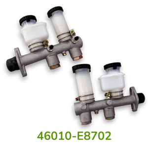 กระบอกเบรก SIGMA ของแท้ รุ่น 46010-E8702 สำหรับรถยนต์นิสสัน ดัทสัน 240 (ปี 1978-1981) รับประกัน 1 ปี - Product Image 3