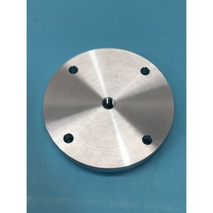 3 SEAL FLANGE, 186118 - Equipo y piezas de semiconductores de confianza de Trusted Global Legacy - Product Image 1