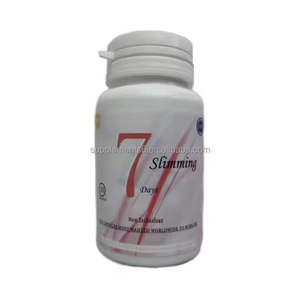 Premium Fat Burn Kapseln zur Gewichts reduktion, ODM Custom ized 30 Kappen/Flasche, Fast Fat Burning Nahrungs ergänzungs mittel Kapseln - Product Image 6