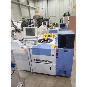 Accretech UF200S Wafer Probing - อุปกรณ์และอะไหล่เซมิคอนดักเตอร์ระดับโลกที่เชื่อถือได้ - Product Image 1