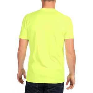 Camiseta deportiva ajustada de alta calidad para hombre, hecha en Pakistán, ligera y cómoda. - Product Image 2