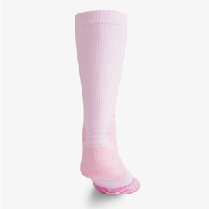 Chaussettes d'extérieur unisexes confortables et respirantes en tissu tricoté extensible pour la randonnée, la marche, la course et l'entraînement - Product Image 4