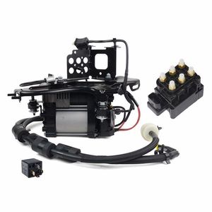 Fits Jeep Grand Cherokee 2011-2018 Limited Air Suspension Compressor Pump Kit Essential Suspension Parts - Product Image 4