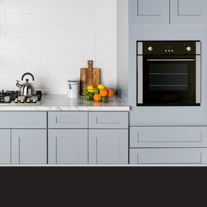 เตาอบไฟฟ้าอัจฉริยะรุ่น M-a-g-i-c C-h-e-f M-C-S-W-O-E24S ขนาด 2.2 คิว พร้อมโปรแกรมควบคุมผนังแบบตั้งโปรแกรมได้ - Product Image 4