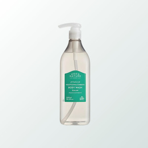 Gel douche Dr Orga coréen légèrement acide à l'Houttuynia Cordata 500ml Fabriqué en Corée pour le bain et la douche à l'Aloe Vera - Product Image 4
