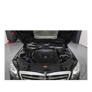 Mercedes-Benz Clase S S560L 4MATIC, Modelo de Julio de 2018, con 73,756 km, Caja de Cambios Automática, Asientos de Cuero, Cámara Trasera - Product Image 6