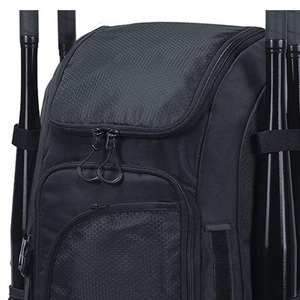 Large Space <b>Sports</b> Gear <b>Bag</b> Training Gym Baseball <b>Bag</b> New Design Durable Baseball Gear <b>Bag</b> <b>for</b> <b>Sale</b> - Product Image 6