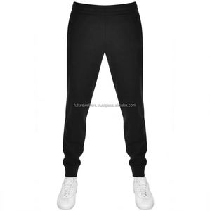 2024 approvisionnement direct d'usine nouveau survêtement d'entraînement pour hommes confortable brodé survêtement hommes Hip Hop qualité personnalisé polaire - Product Image 6