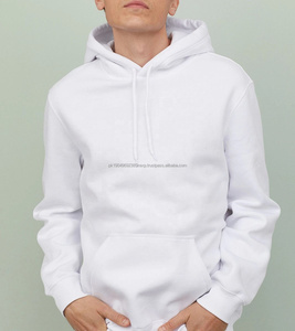 Sweat à capuche en coton pour homme à manches longues, couleur unie, tailles XS à 6XL, logo personnalisé inclus, design imprimé 3D, pull en molleton tendance - Product Image 5