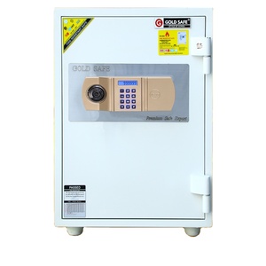 Compre cajas fuertes de marcas famosas, genuinas y de buena reputación-Fábrica de archivadores-Mejor precio, alta calidad, relación precio - Product Image 1