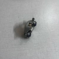 Pied presseur industriel en bronze de qualité supérieure PN 705935 pour machine de découpe automatique Lectra et pièces de rechange en acier