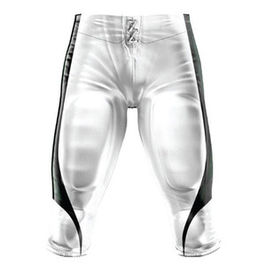 Fabriqué au Pakistan, uniforme de football américain pour hommes, 100% polyester, coupe-vent et respirant, couleur personnalisée pour la vente en ligne - Product Image 4