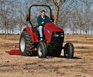 Precio al por Mayor de Tractores Agrícolas Usados Case IH para la Venta a Precios Accesibles, Entrega Rápida Disponible, Ordene Hoy - Product Image 3
