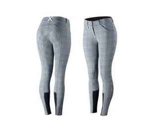 Pantalon d'équitation softshell imperméable et coupe-vent pour une protection extrême contre les intempéries - Product Image 1
