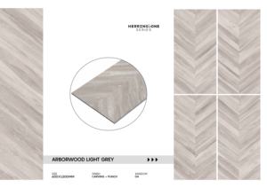 Designer Carving Punch Porcelain Tile 600x1200mm 60x120cm 24x48 Textured Ceramic Surface Premium Flooring Elegant Wall <b>Cladding</b> - Product Image 2