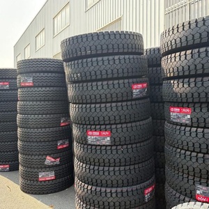 Neumáticos de Alto Rendimiento para Camionetas, Venta de Neumáticos de Caucho, Fabricación Profesional, Excelente Tracción, Calidad Duradera - Product Image 2