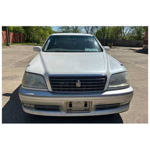 Toyota Crown Royal Saloon 2000 - Product Image 1