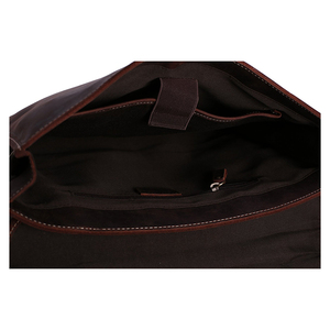 Wholesale Supplier Genuine <b>Leather</b> Laptop Bag <b>Briefcase</b> for Executives, Office & Corporate Use - Product Image 5
