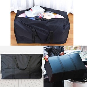 Bolsa de Almacenamiento para Colchones Reutilizable de Tamaño Personalizado, con Correas Resistentes y Cierre de Cremallera Fuerte, Personalizable, de Vietnam - Product Image 2