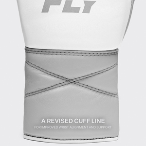 พร้อมส่ง ถุงมือชกมวย Fly Boxing ดีไซน์ใหม่ล่าสุด ของแท้ หนังแท้ ขายดีอันดับต้นๆ ถุงมือชกมวย Fly Boxing สำหรับฝึกซ้อม - Product Image 5