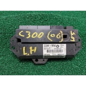 300 ECU y Módulos de Computación Usados 56038722AL - Product Image 1
