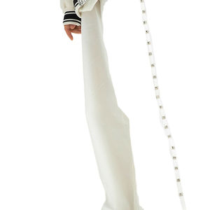 Pantalones y Shorts de Alta Calidad con Pedrería, 100% Algodón Felpa, para Uso Casual o Urbano, Pantalón Unisex de Alto GSM - Product Image 3