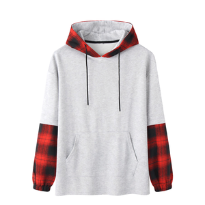 Fabricante de Sudaderas con Capucha de Servicio Integral, con Capacidades de Desarrollo Privado y Producción en Masa - Product Image 6