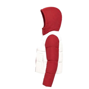 Veste à bulles décontractée pour femmes, légère et chaude, idéale pour les voyages, la marche et la mode hivernale au quotidien - Product Image 6