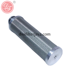 Filtre métallique fritté pour l'industrie, élément filtrant fourni par l'usine - Product Image 3