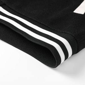 Vestes de baseball vintage personnalisées avec logo OEM, broderie en chenille sur les manches, pour hommes - Product Image 3