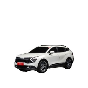 Kia Sportage Prestige 2WD 2023 con 9,696 km, Caja de Cambios Automática, Asientos de Cuero, Estándar de Emisiones Euro V, Cámara Trasera - Product Image 1
