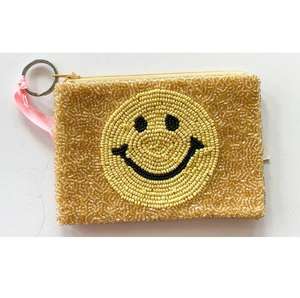 กระเป๋าถือประดับลูกปัดหลากสีสำหรับผู้หญิง พร้อมงานฝีมือประณีตและดีไซน์น้ำหนักเบา พกพาสะดวก - Product Image 4