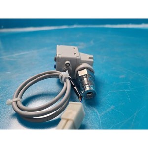 SMC ZSE80F-A2L-A Usado como pieza de repuesto para equipos de semiconductores Legacy - Product Image 1