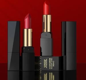Rouge à lèvres soyeux mat liquide, couleur longue tenue, imperméable, effet velours, pour le maquillage quotidien - Product Image 1