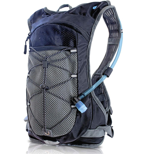 Sac à dos d'hydratation pour le sport, le camping et la course à pied avec poches à eau, prix compétitif - Product Image 1