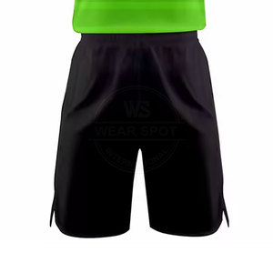 Uniforme de Voleibol de Alta Calidad, 100% Poliéster, el Más Popular, a Precio Económico, de Wearspot International - Product Image 5