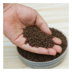 Fertilizante compuesto DAP NPK para agricultura orgánica y convencional, fertilizante nutritivo de rápida disolución. - Product Image 6