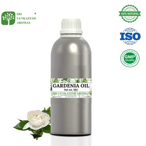 Aceite Esencial de Gardenia |   Aroma Floral Extraído con Solvente para Perfumería y Cuidado Personal - Product Image 6