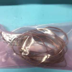 Gaine chauffante en fer-constantan GG24J, thermocouple - Équipements et pièces semi-conducteurs de renommée mondiale à la pointe de la technologie - Product Image 6