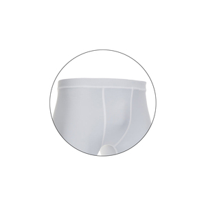 High-quality Casual Canvas <b>Compression</b> <b>Shorts</b> for <b>Men</b> Digital Pockets Spandex/Polyester Material-Running Workout Athletic - Product Image 4