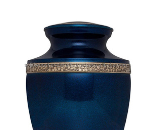 Urnas Funerarias Hechas a Mano para Hombre y Mujer, Urnas Decorativas, Urnas para Entierro - Product Image 5