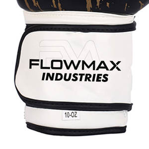 Vente directe d'usine, gants de Muay Thai, équipement de sécurité sportive, gants de Muay Thai en stock - Product Image 5