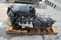 2013 SILVERADOs 6.0 L96 Moteur VORTEC et Transmission 2WD 6L90 LIFTOUT SWAP 139K