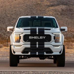 VENTAS RÁPIDAS Ford F150 Shelby Super Snake, Camioneta Premium de Alto Rendimiento, Motor Potente, Diseño Deportivo de Lujo, Lista para Exportación - Product Image 1
