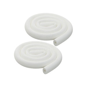 Tuyau flexible léger et simple, isolation thermique, écologique, durable pour l'installation de conduites d'eau intérieures/extérieures - Product Image 1