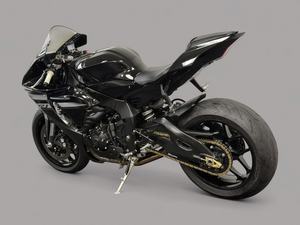 มอเตอร์ไซค์มือสองขาย ปี 2024 ยามาฮ่า YZF-R1 - Product Image 6